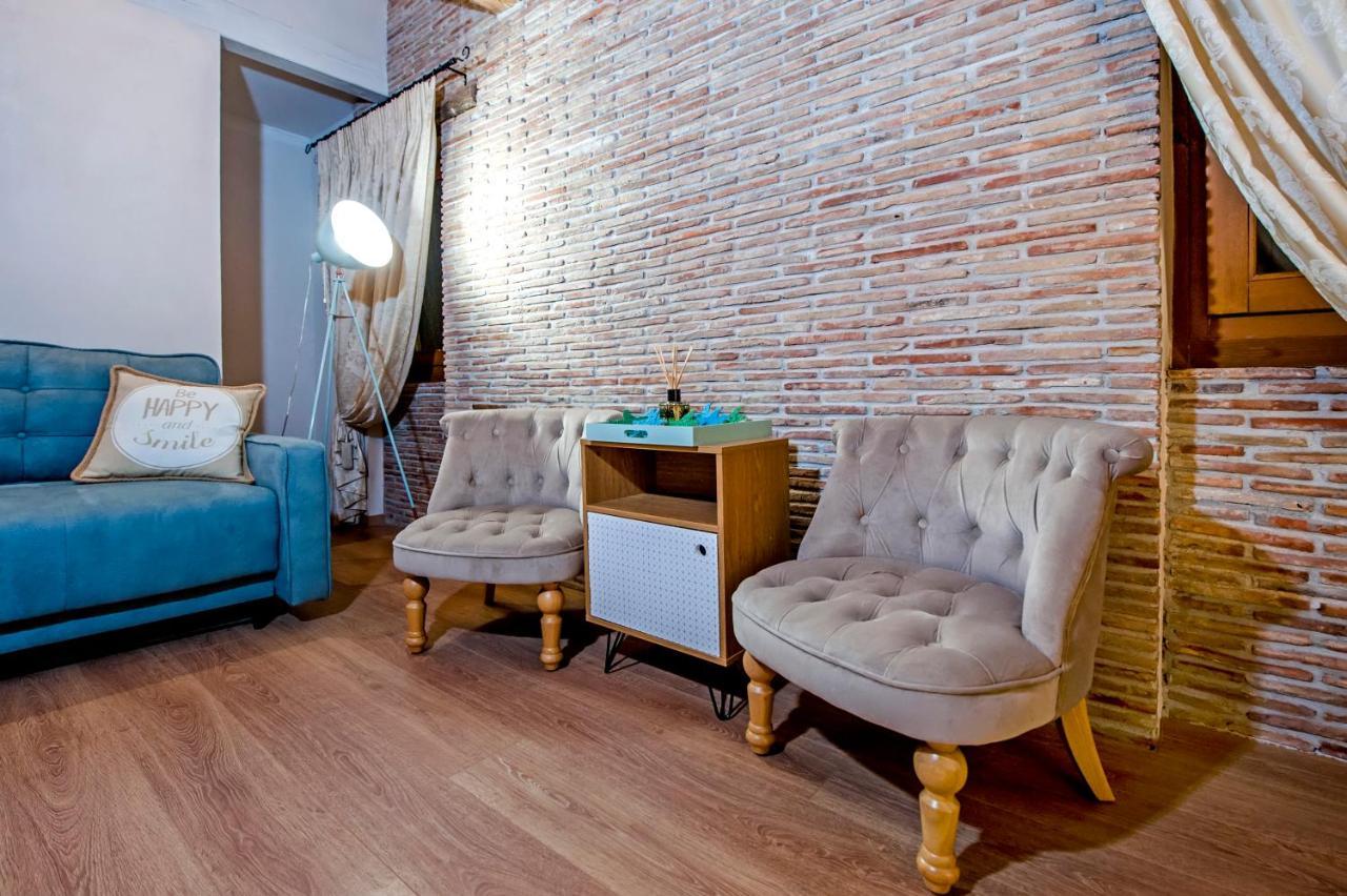 Apartments Casa De Amicis Rovinj Dış mekan fotoğraf