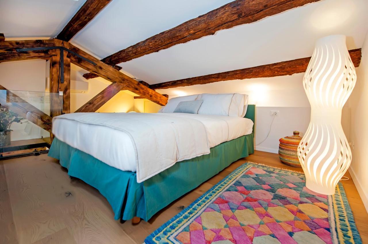 Apartments Casa De Amicis Rovinj Dış mekan fotoğraf