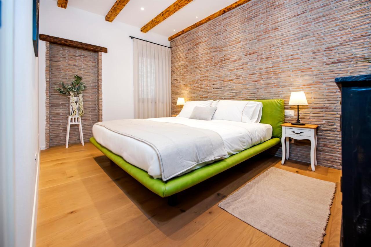 Apartments Casa De Amicis Rovinj Dış mekan fotoğraf